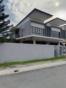 2-storey Terraced House For Sale in Kajang,SGR