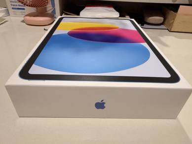 iPad 11 (A16) 128GB