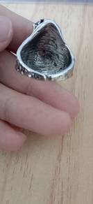 dragon ring
