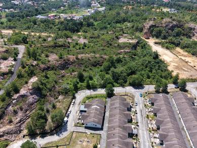 Agricultural Land in Kapar, SGR