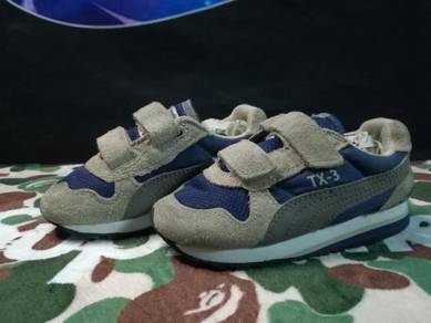 Kasut/shoes budak puma tx-3 15cm