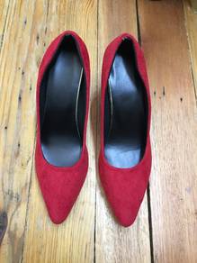 Kasut tumit tinggi wanita/High heels women shoes