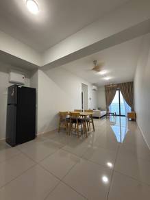 Service Residence For Rent in Aster Hill Sri Petaling