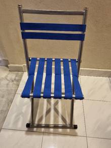 Foldable Chair