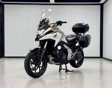 Honda NC750