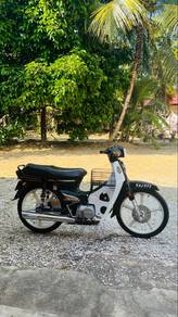 Honda EX5