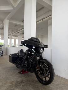 Harley-Davidson Street Glide Special