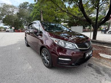 Proton Persona PREMIUM in Ipoh, PRK