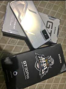 Infinix gt 30 pro untuk dijual knng pm