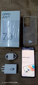 Oppo A79 5G - 256GB