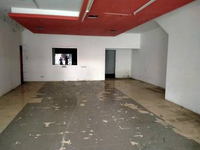 Shop lot For Sale in Bandar Bukit Raja,SGR