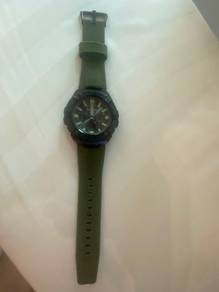 g shock g steel