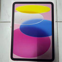 iPad 10.9 inch (10th Gen) Wifi