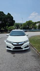 Honda City GM6 E in Mont Kiara, KUL