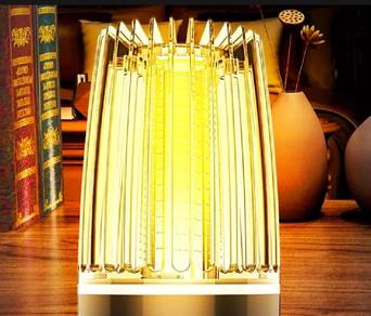 Insect zapper