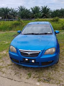 Proton Gen2 in Setiu, TRG