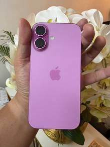 iPhone 16 256gb