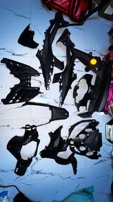 LC V8 inner coverset