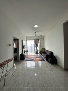 Apartment For Sale in Pangsapuri Putra Impian (Bangi)