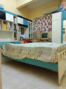 Terraced House For Sale in Batang Kali,SGR