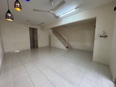 2-storey Terraced House For Rent in Setia Alam,SGR