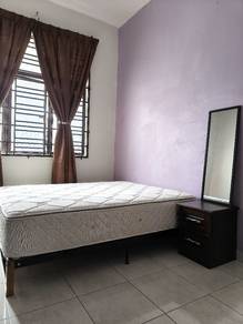 Room in Tanjong Minyak, MLK