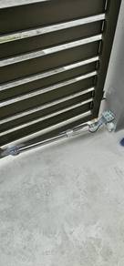 RANTAU OAE333A Autogate Motor System