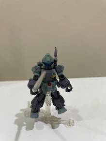 Gundam Gashapon (Set N)