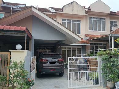 2-storey Terraced House For Rent in Mantin,NSN