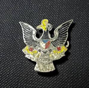 Lencana / Badge / Pin (29)