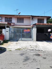 2-storey Terraced House For Sale in Ipoh,PRK