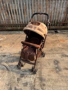 Kereta Baby Stroller (Aprica)