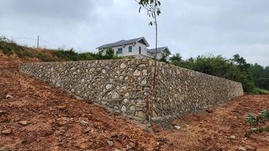 Residential Land in Masjid Tanah, MLK