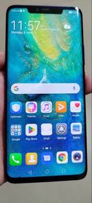 Huawei mate 20 pro..128gb 6ram