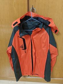 waterproof windproof Jacket 