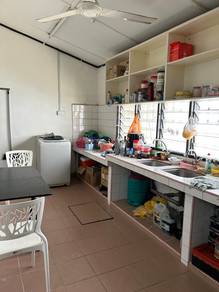 2-storey Terraced House For Sale in Kepong,KUL
