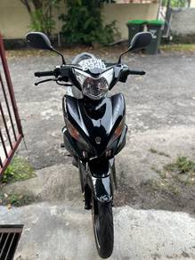 Yamaha 135LC