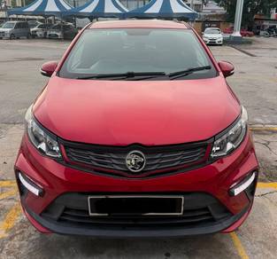 Proton Iriz EXECUTIVE in Bagan Jermal, PNG
