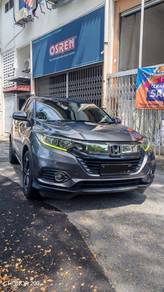 Honda HR-V HYBRID in Kepong, KUL