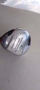 Golf wood 4 Team Daiwa regular