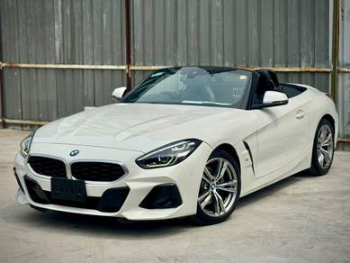 BMW Z4 sDRIVE30i in Cheras, KUL