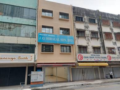 Warehouse / Factory For Rent in Bukit Bintang,KUL