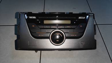 audio player myvi 2017