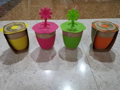 Rice Husk Cup
