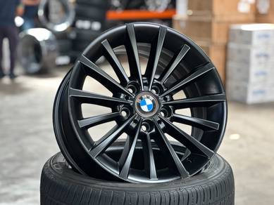 Ori 17 BMW F30 Rim E90 E46 E36 X1 X3 F20 E87 5X120