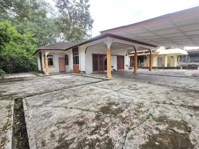 Bungalow House For Sale in Rantau,NSN