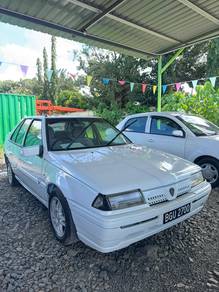 Proton Iswara S A/B in Tawau, SBH
