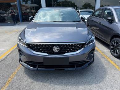 Proton S70 PREMIUM in Sungai Petani, KDH