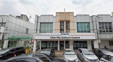 Shop lot For Sale in Kuchai Lama,KUL