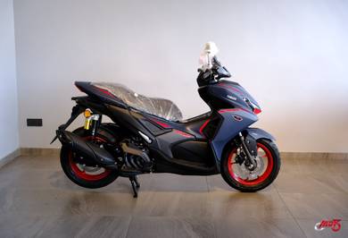 Yamaha NVX